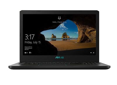 Image Ordinateurs portables ASUS VivoBook X570ZD-R570ZD AMD Ryzen 5 8 Go RAM 512 Go SSD 15.4