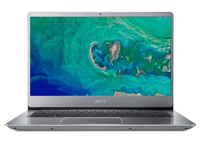 Image Ordinateurs portables ACER Swift SF314-56G i7 12 Go RAM 1 To HDD 256 Go SSD 14