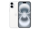 Image APPLE iPhone 16 Plus Blanc 128 Go