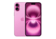 Image APPLE iPhone 16 Plus Rose 128 Go
