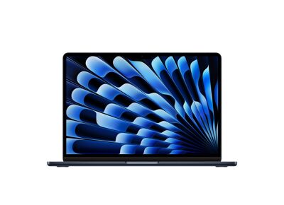Image Ordinateurs portables APPLE MacBook Air A3113 (2024) Apple M3 16 Go RAM 256 Go SSD 13.6