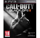 Image Jeux Vidéo Call of Duty Black Ops 2 PlayStation 3 (PS3)