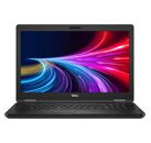 Image Ordinateurs portables DELL Latitude 5580 i5 8 Go RAM 250 Go SSD 15.4