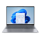 Image Ordinateurs portables LENOVO ThinkBook 16 G6 IRL 21KH i5 8 Go RAM 500 Go SSD 16.4