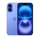 Image APPLE iPhone 16 Outremer 256 Go