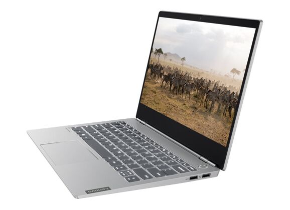 Image Ordinateurs portables LENOVO ThinkBook 13s-IML 20RR i7 16 Go RAM 512 Go SSD 13.3