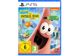 Image Jeux Vidéo Bob L'éponge : Patrick l'Étoile de Mer PlayStation 5 (PS5)
