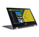 Image Ordinateurs portables ACER Spin SP111-32N Intel Celeron 4 Go RAM 31 Go SSD 12