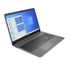 Image Ordinateurs portables HP 15S-FQ0040NF Intel Celeron 8 Go RAM 256 Go SSD 15.6