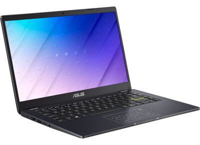 Image Ordinateurs portables ASUS VivoBook E410MA-E410MA Intel Pentium 4 Go RAM 128 Go SSD 14