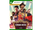 Image Jeux Vidéo Crime Boss : Rockay City Xbox Series X