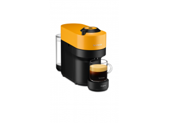 Image Cafetières MAGIMIX Nespresso Vertuo POP jaune