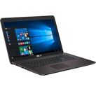 Image Ordinateurs portables ASUS X756UV-TY295T i3 8 Go RAM 1 To HDD 128 Go SSD 17.3