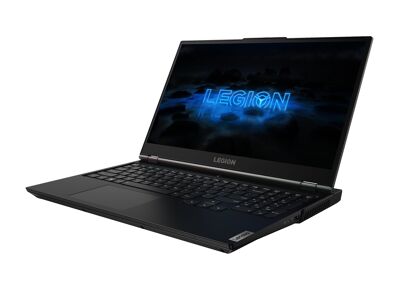 Image Ordinateurs portables LENOVO Legion 5 15ARH05H (82B1) AMD Ryzen 7 8 Go RAM 1024 Go SSD 15.4
