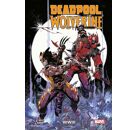 Image Deadpool & Wolverine WWIII