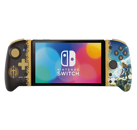 Image Acc. de jeux vidéo HORI JoyCon Sans fil Split Pad Zelda Switch