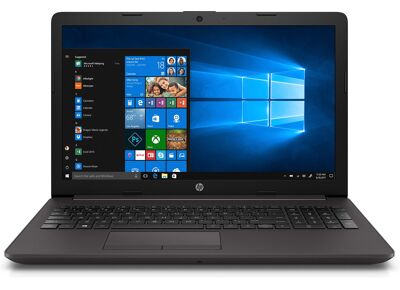 Image Ordinateurs portables HP 250 G7 Intel Celeron 4 Go RAM 1 To HDD 15.4