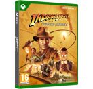 Image Jeux Vidéo Indiana Jones et le Cercle Ancien (XBOX SERIES)