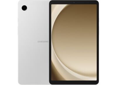 Image Tablette SAMSUNG Galaxy Tab A9 SM-X115 Argent 64 Go Cellular 8.7