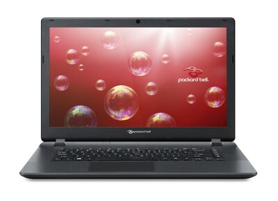 Image Ordinateurs portables PACKARD BELL Easynote ENTF71BM Intel Celeron 4 Go RAM 500 Go HDD 15.6