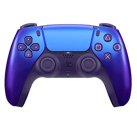 Image Acc. de jeux vidéo SONY Manette Sans fil DualSense Chroma Indigo PS5
