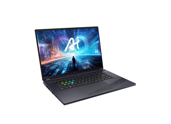 Image Ordinateurs portables AORUS AORUS 16X ASG-53FRC54SH i7 16 Go RAM 1 To SSD 16