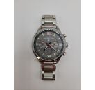 Image Montre Homme MAUBOUSSIN Un homme une vie Acier Argenté 42 mm