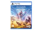 Image Jeux Vidéo Horizon Zero Dawn : Remastered (PS5)
