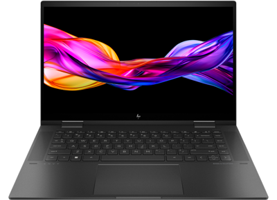 Image Ordinateurs portables HP ENVY x360 2-in-1 15-EY0XXX AMD Ryzen 5 16 Go RAM 512 Go SSD 15.4