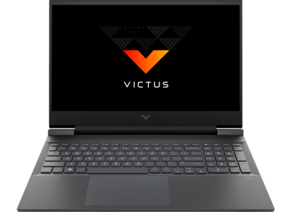 Image Ordinateurs portables HP Victus Gaming 15-FB0217NF AMD Ryzen 7 16 Go RAM 512 Go SSD 15.4