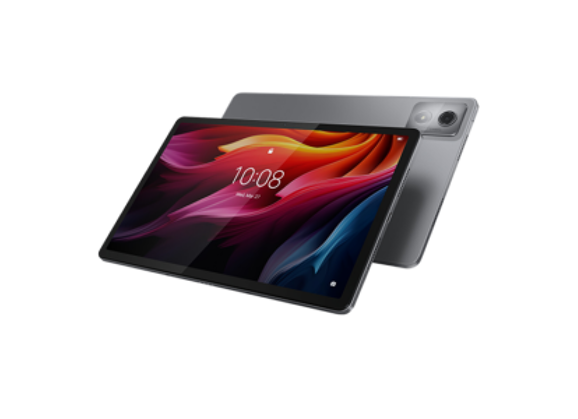 Image Tablette LENOVO Tab K11 Plus Gris 256 Go Wifi 10.1