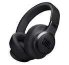 Image Casque JBL Live 770NC Sans fil Noir