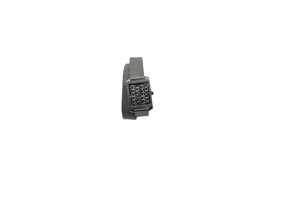 Image Montre Femme ZADIG & VOLTAIRE SJAR4601F Acier Gris 22 mm
