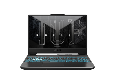 Image Ordinateurs portables ASUS TUF Gaming A15 FA506ICB-FA506ICB AMD Ryzen 5 32 Go RAM 512 Go SSD 15.4