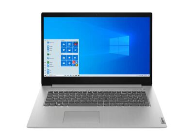 Image Ordinateurs portables LENOVO IdeaPad 3 17ADA05 (81W2) AMD Athlon 8 Go RAM 1 To HDD 17.3