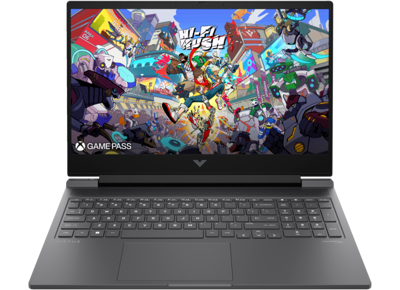 Image Ordinateurs portables HP Victus Gaming 16-S0XXX AMD Ryzen 5 16 Go RAM 512 Go SSD 16.4
