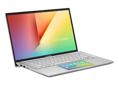 Image Ordinateurs portables ASUS VivoBook S432FA-EB001T i5 8 Go RAM 256 Go SSD 14