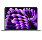 Image Ordinateurs portables APPLE MacBook Air A3113 (2024) Apple M3 16 Go RAM 512 Go SSD 13.6