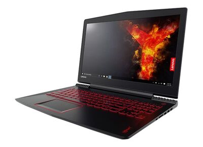 Image Ordinateurs portables LENOVO Legion Y520-15IKBN 80WK i5 24 Go RAM 1 To HDD 128 Go SSD 15.4