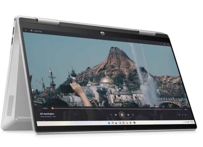 Image Ordinateurs portables HP Pavilion x360 14-EK1009NF i5 16 Go RAM 512 Go SSD 14