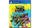 Image Jeux Vidéo Teenage Mutant Ninja Turtles : Wrath of the Mutants (PS4)