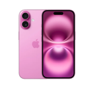 Image APPLE iPhone 16 Plus Rose 256 Go