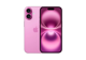 Image APPLE iPhone 16 Plus Rose 256 Go
