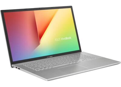 Image Ordinateurs portables ASUS VivoBook X712DA-D712DA AMD Ryzen 7 16 Go RAM 1 To HDD 256 Go SSD 17.3