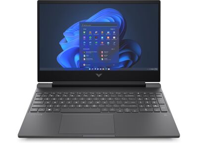 Image Ordinateurs portables HP Victus Gaming 15-FB0XXX AMD Ryzen 5 16 Go RAM 512 Go HDD 15.4