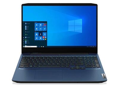 Image Ordinateurs portables LENOVO IdeaPad Gaming 3-15ARH05 (82EY) AMD Ryzen 5 8 Go RAM 512 Go SSD 15.4