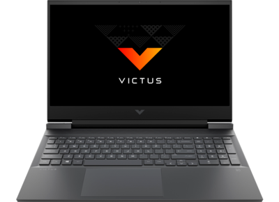 Image Ordinateurs portables HP Victus 16-E0XXX AMD Ryzen 5 16 Go RAM 512 Go SSD 15.4