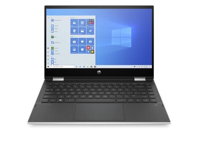Image Ordinateurs portables HP Pavilion x360 Intel Celeron 4 Go RAM 1 To SSD 12