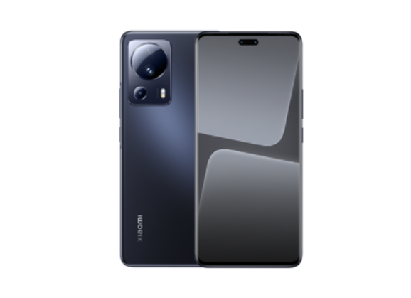 Image XIAOMI 13 Lite Noir 128 Go