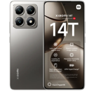 Image XIAOMI 14T Pro Gris titane 512 Go